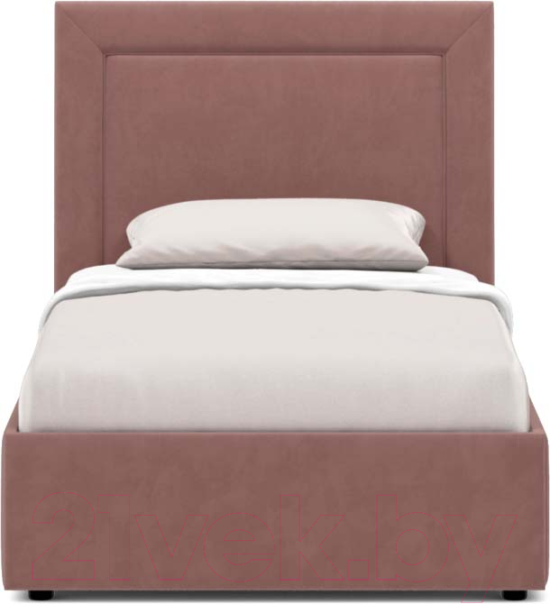 Односпальная кровать Moon Family 1258 / MF005608 — фото 2