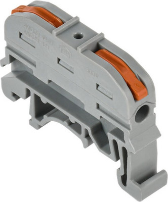 Клемма IEK UKZ20-4111D-004 - 