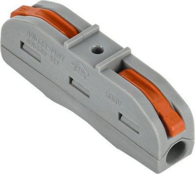 Клемма IEK UKZ20-4111-004 - 