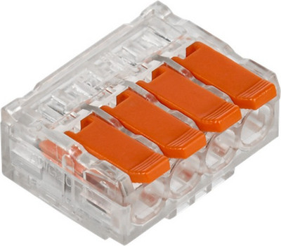 

Набор клемм, UKZ40-614-004