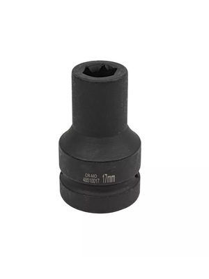 Головка слесарная RockForce RF-4819017(57933) -