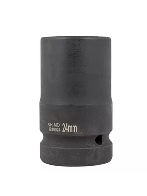 Головка слесарная RockForce RF-4819024(57938) -