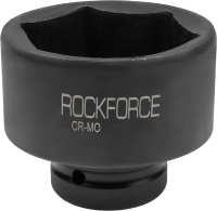 Головка слесарная RockForce RF-4858075 - 