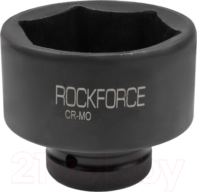 Головка слесарная RockForce RF-4858075