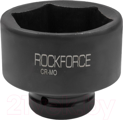 Головка слесарная RockForce RF-4858080