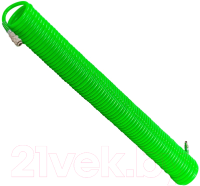 Шланг для компрессора RockForce RF-1208-20Green