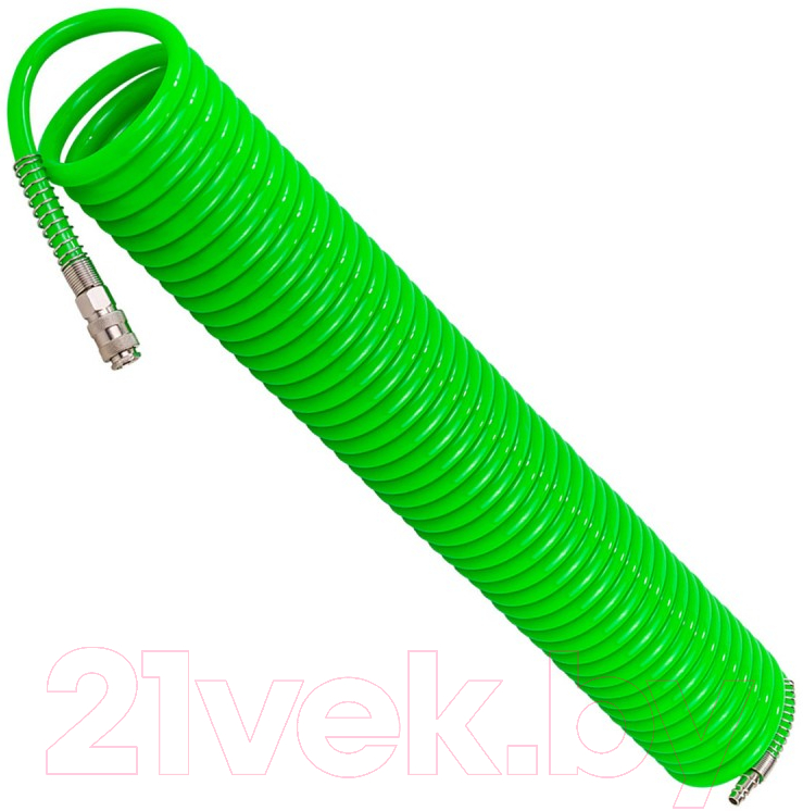 Шланг для компрессора RockForce RF-1410-15Green