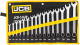 Набор ключей JCB 5161P (57162) -