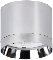Точечный светильник IEK LT-UPB0-4015-GX53-1-K23 - 