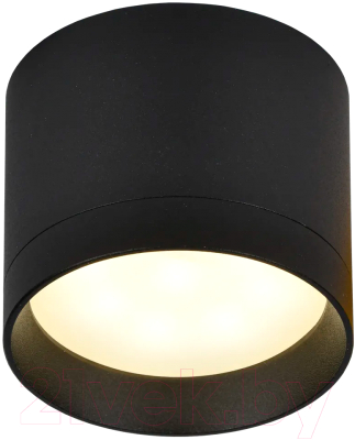 Точечный светильник IEK LT-UPB0-4015-GX53-1-K02