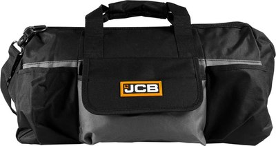 Сумка для инструмента JCB KBAG16 (57224) - 
