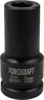 Головка слесарная ForceKraft FK-46510016 - 