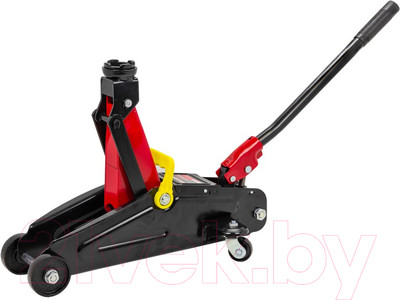 Подкатной домкрат ForceKraft FK-TA820012 - 