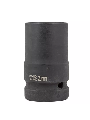 Головка слесарная Forsage F-4819020(57909) -