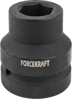 Головка слесарная ForceKraft FK-48522 - 