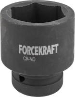 Головка слесарная ForceKraft FK-48551 - 
