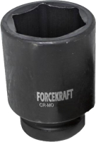 Головка слесарная ForceKraft FK-48553 - 