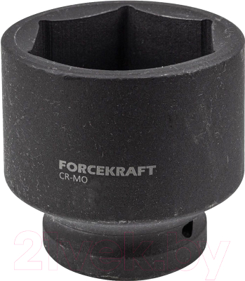 Головка слесарная ForceKraft FK-48510052
