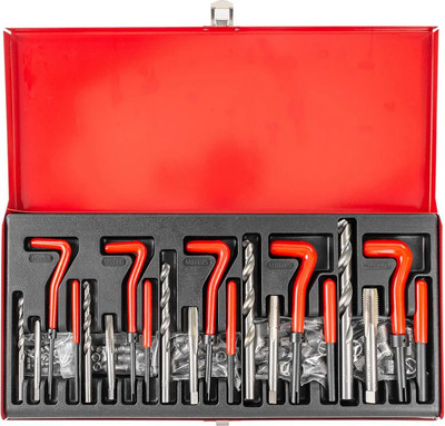 

Набор автоинструмента, FK-9130U1