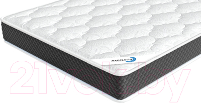 Матрас Madelson Basis 2 Memory Foam 2 100x195 (Multi Crafit)