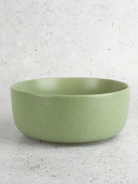 Салатник Nouvelle Grow / 2730065-Н2 (Green)
