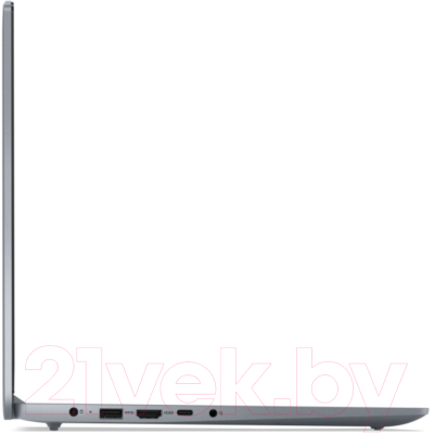 Ноутбук Lenovo IdeaPad Slim 3 16IAH8 (83ES0012RK)