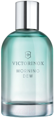 Туалетная вода Victorinox Morning Dew (100мл)