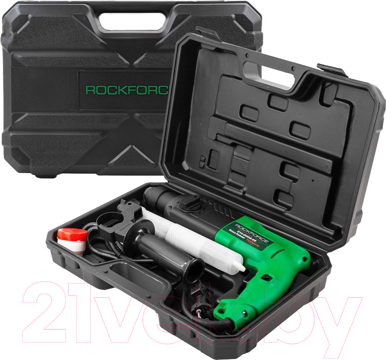 Перфоратор RockForce RF-Z1C-DH02-26