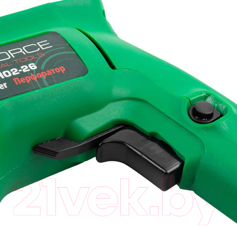 Перфоратор RockForce RF-Z1C-DH02-26