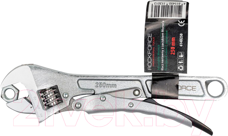 Гаечный ключ RockForce RF-614D250 (57305)