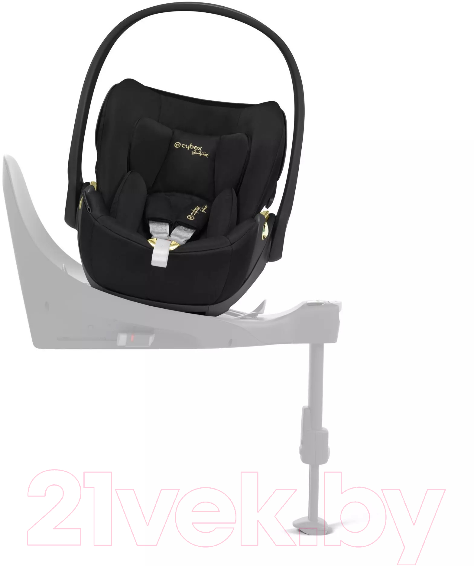 Автокресло Cybex Cloud T I-Size