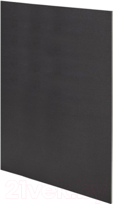 Пенокартон Brauberg 112480 (черный)