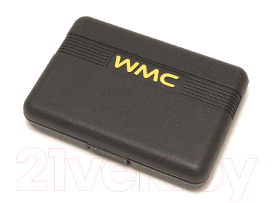 Универсальный набор инструментов WMC Tools WMC-1033