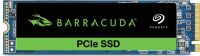 SSD диск Seagate BarraCuda 500GB (ZP500CV3A002) - 