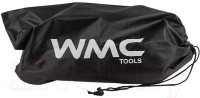 Подкатной домкрат WMC Tools WMC-TA820011