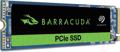 SSD диск Seagate BarraCuda 1TB (ZP1000CV3A002)
