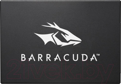 SSD диск Seagate BarraCuda 480GB (ZA480CV1A002)