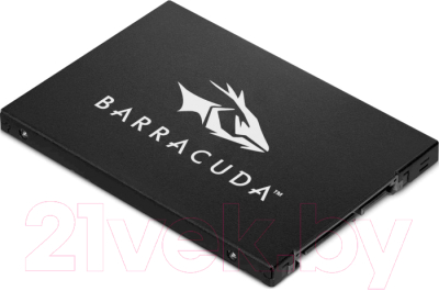 SSD диск Seagate BarraCuda 480GB (ZA480CV1A002)