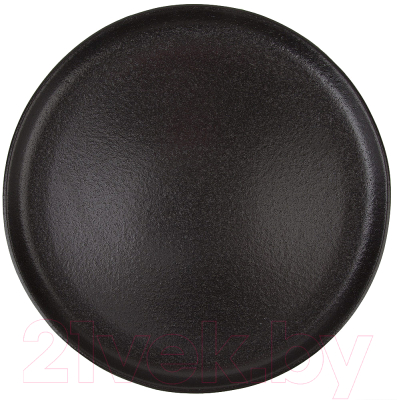 Набор тарелок Nouvelle Black Stone / 0540158-Н2