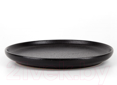 Набор тарелок Nouvelle Black Stone / 0540159-Н2 