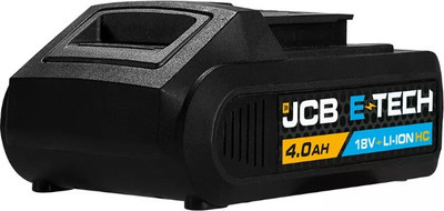 Аккумулятор для электроинструмента JCB 40LI-C-E