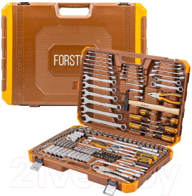 Универсальный набор инструментов Forstime FT-42022-5