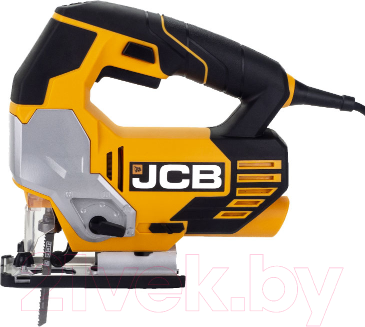 Электролобзик JCB JS800-E