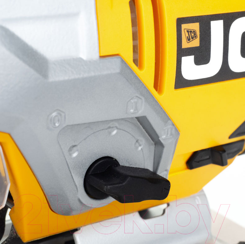 Электролобзик JCB JS800-E