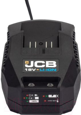 Зарядное устройство для электроинструмента JCB JCB-18VFC-E