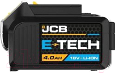 Аккумулятор для электроинструмента JCB 20LI-E