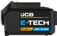 Аккумулятор для электроинструмента JCB 50LI-E - 