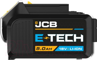 Аккумулятор для электроинструмента JCB 50LI-E