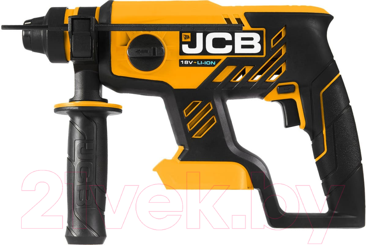 Перфоратор JCB 18BLRH-B-E