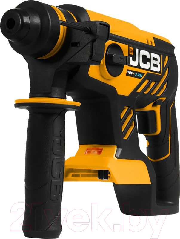 Перфоратор JCB 18BLRH-B-E